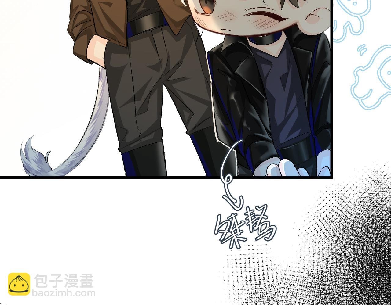 第21话 要被分开了？！