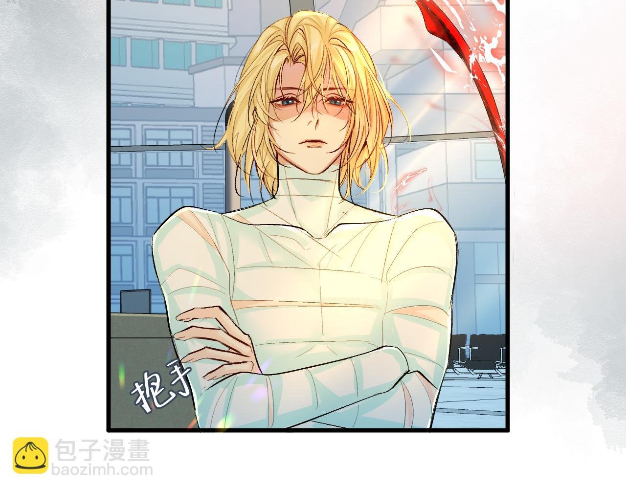 第21话 要被分开了？！
