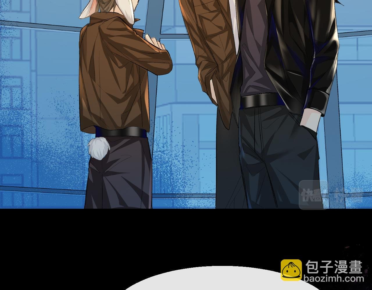 第21话 要被分开了？！