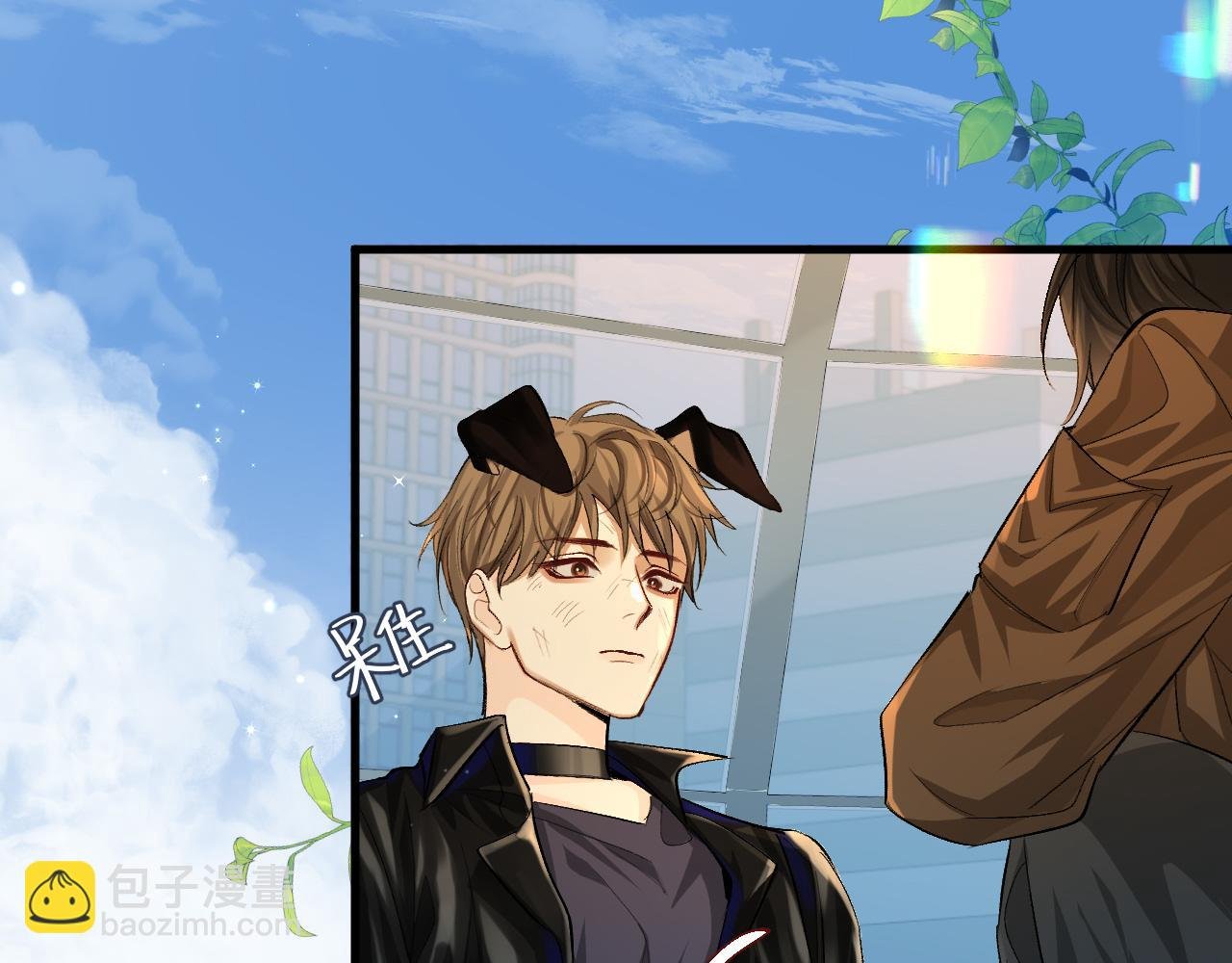 第21话 要被分开了？！