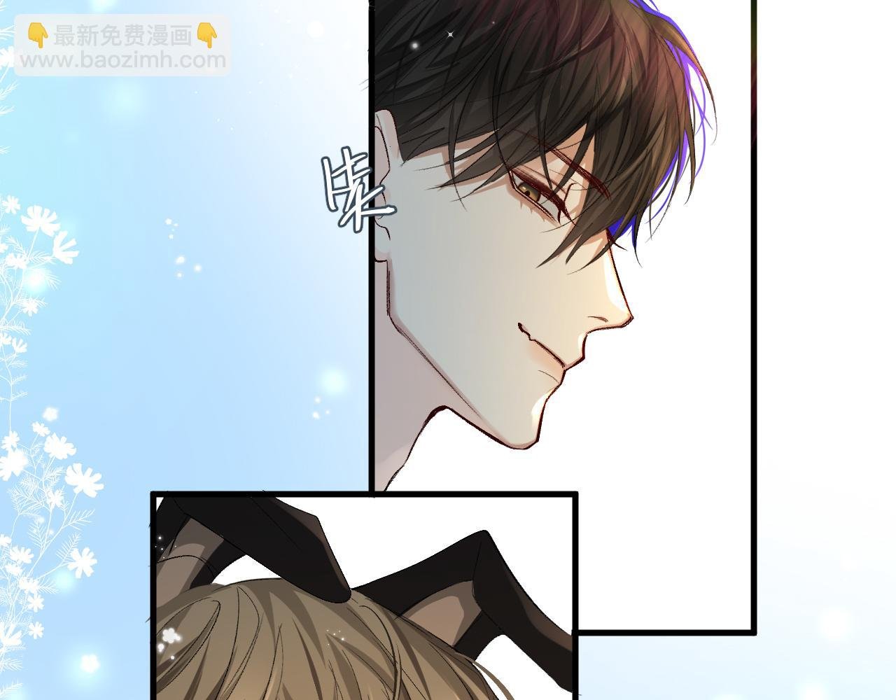 第21话 要被分开了？！