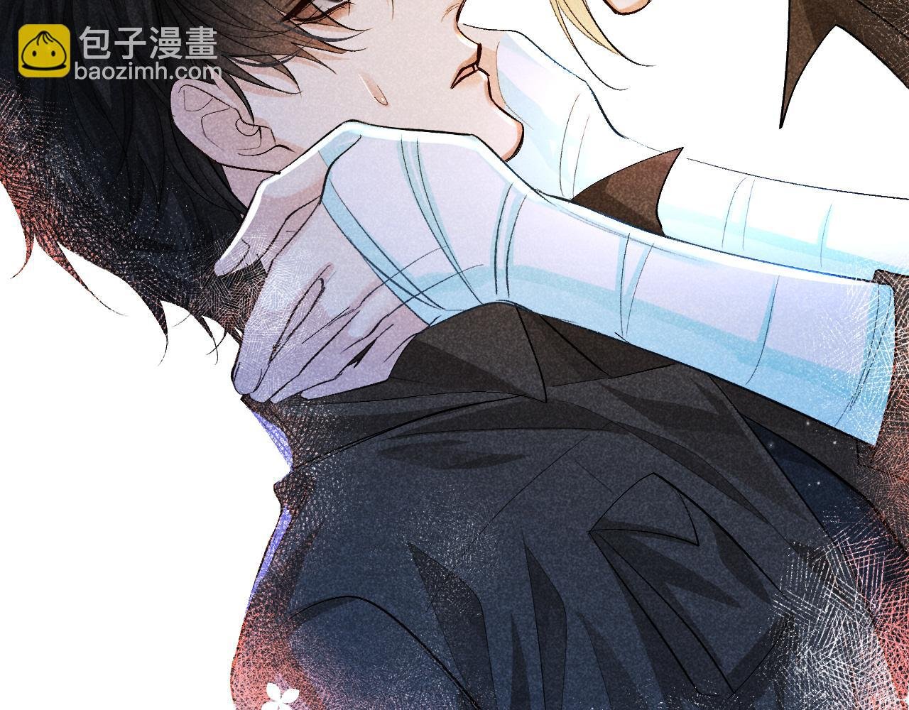 第22话 别乱动，宝宝