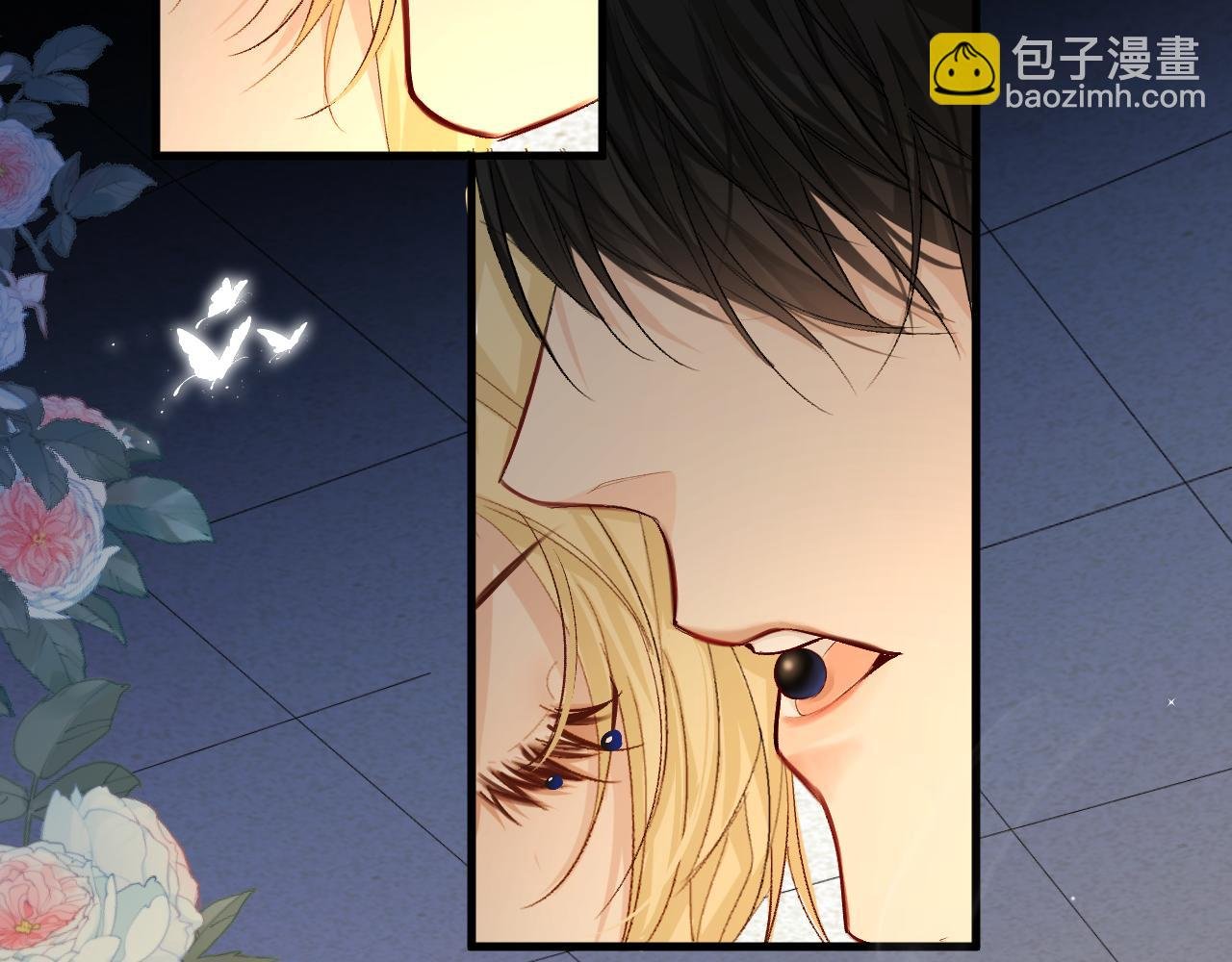 第23话 甜蜜同居开始啦~