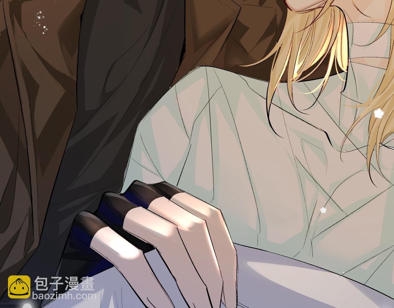 第23话 甜蜜同居开始啦~