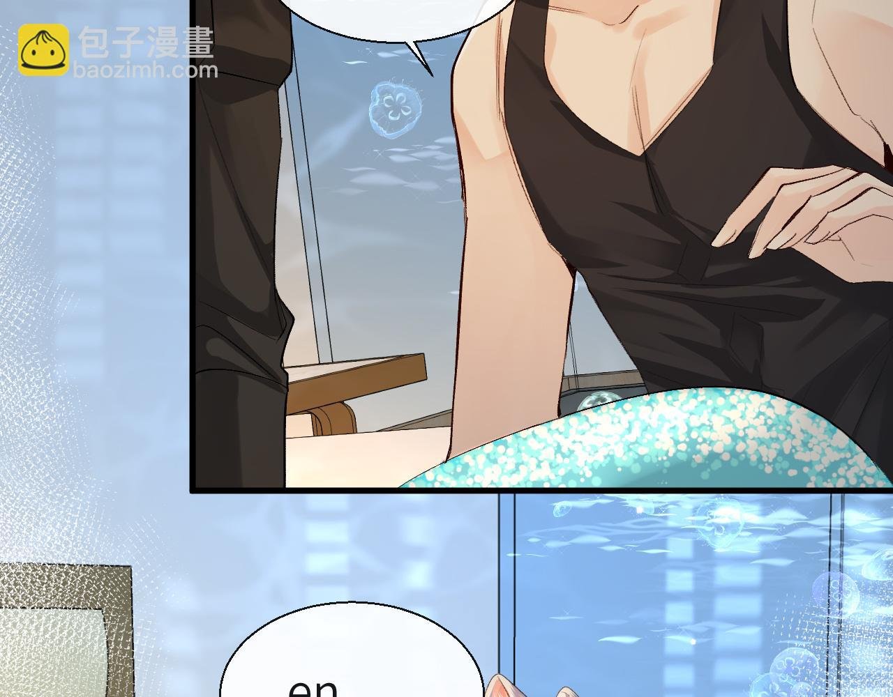 第24话 金发碧眼小警察