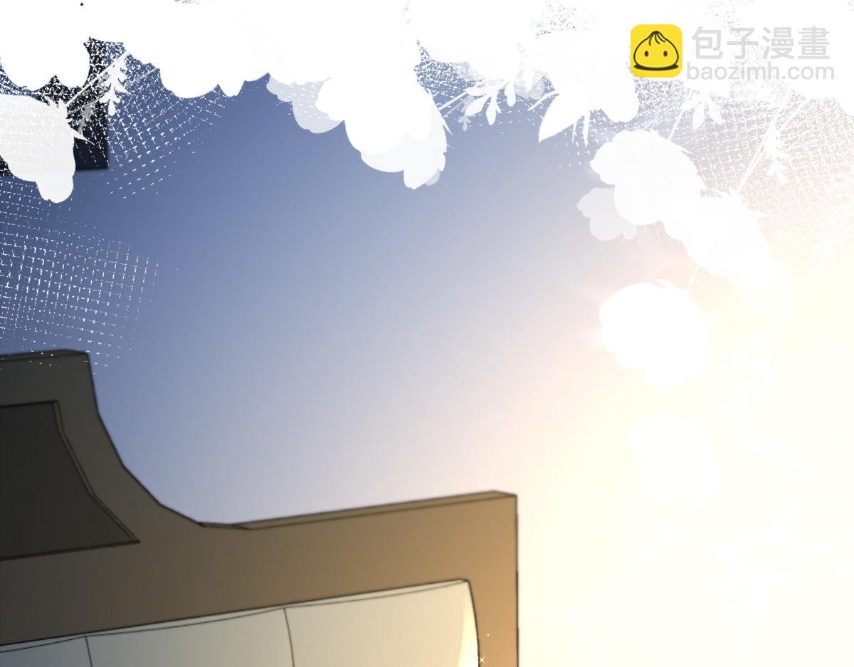 第28话 笨蛋鱼子，等着我