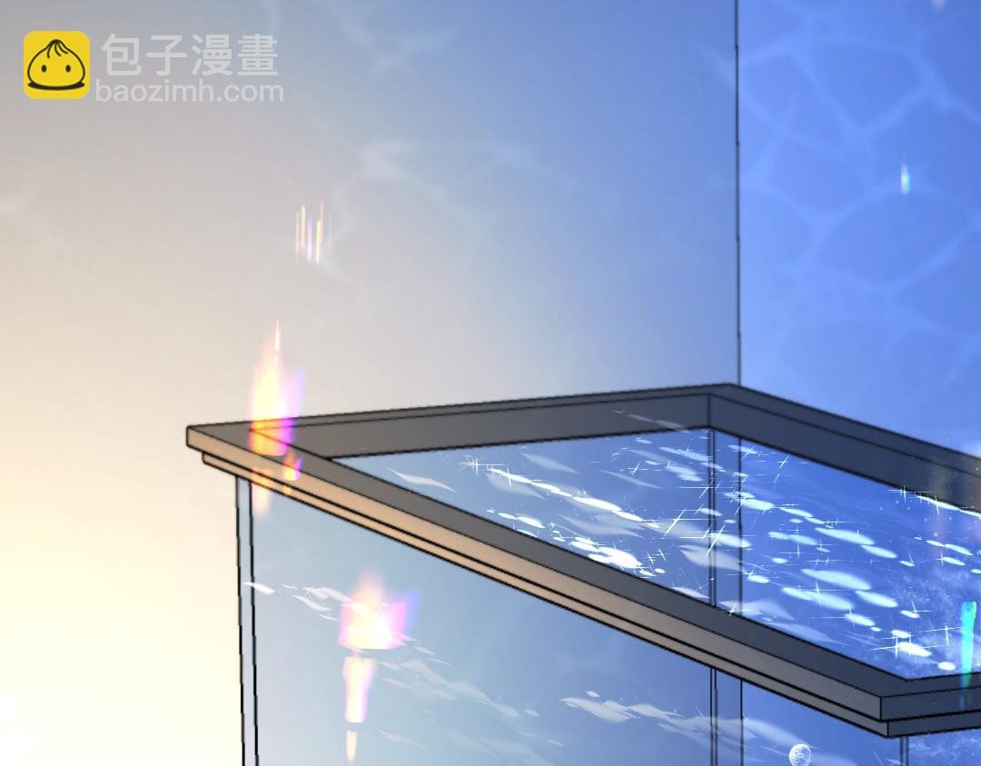 第28话 笨蛋鱼子，等着我