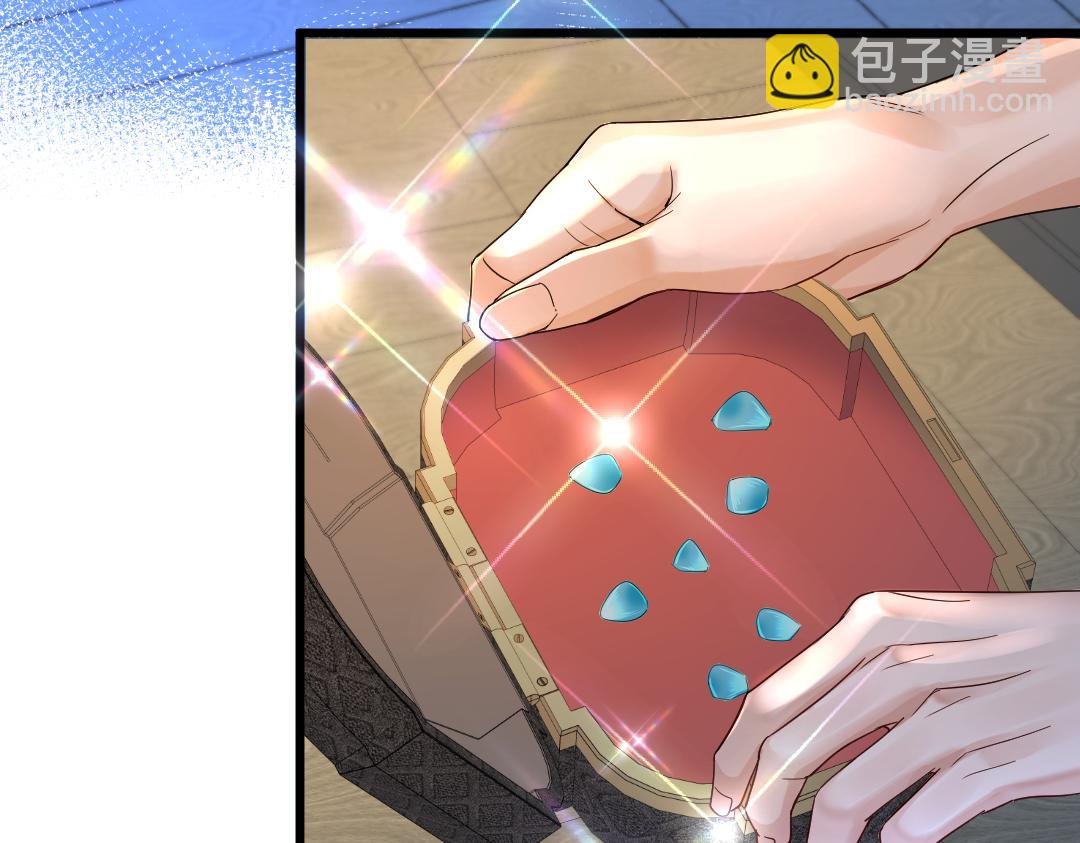 第28话 笨蛋鱼子，等着我
