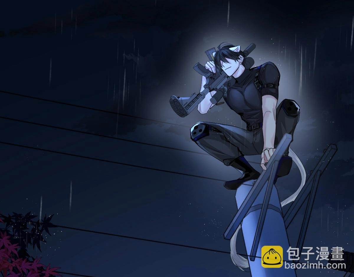 第29话 下次不许丢下我