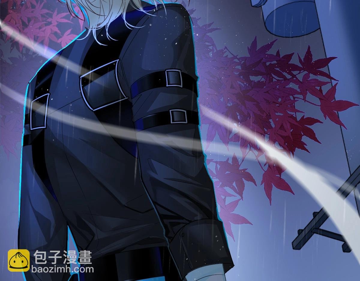 第29话 下次不许丢下我