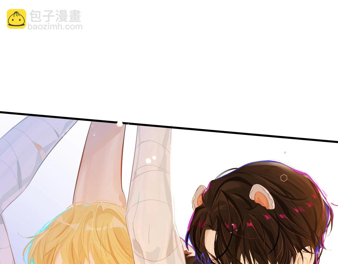 第3话 我不管你了！