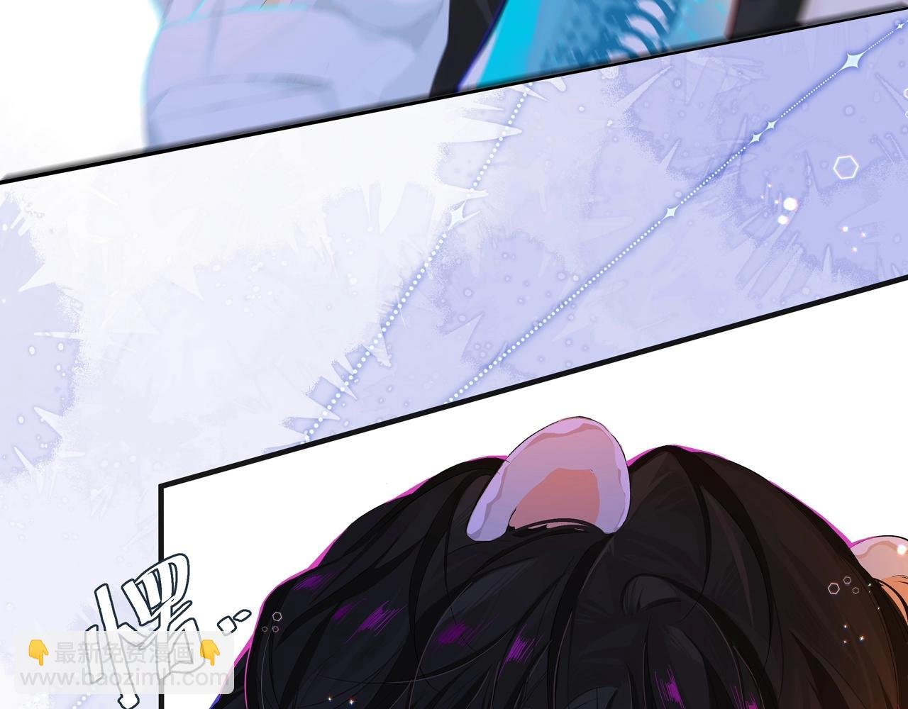 第3话 我不管你了！