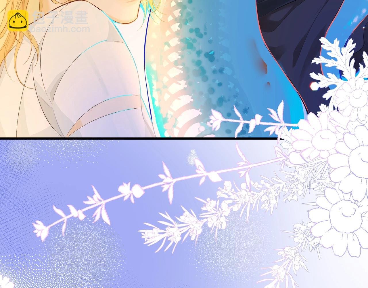 第3话 我不管你了！