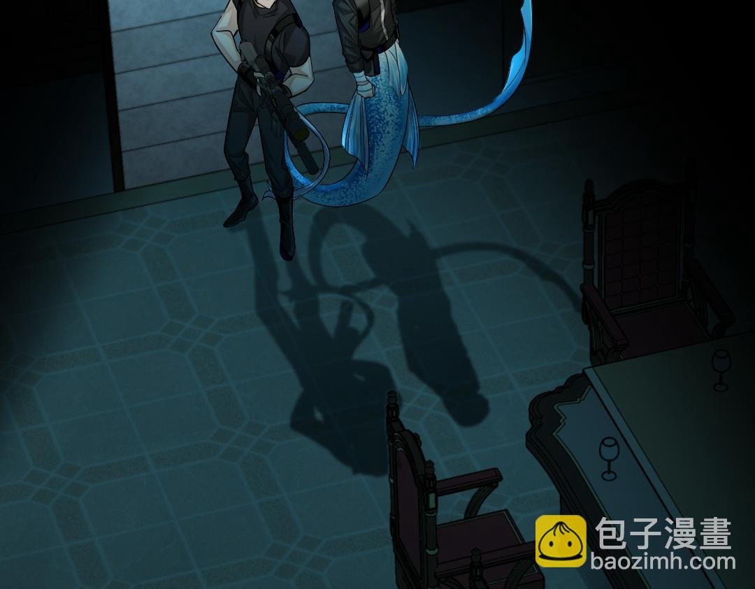 第31话 高调炫耀老婆！