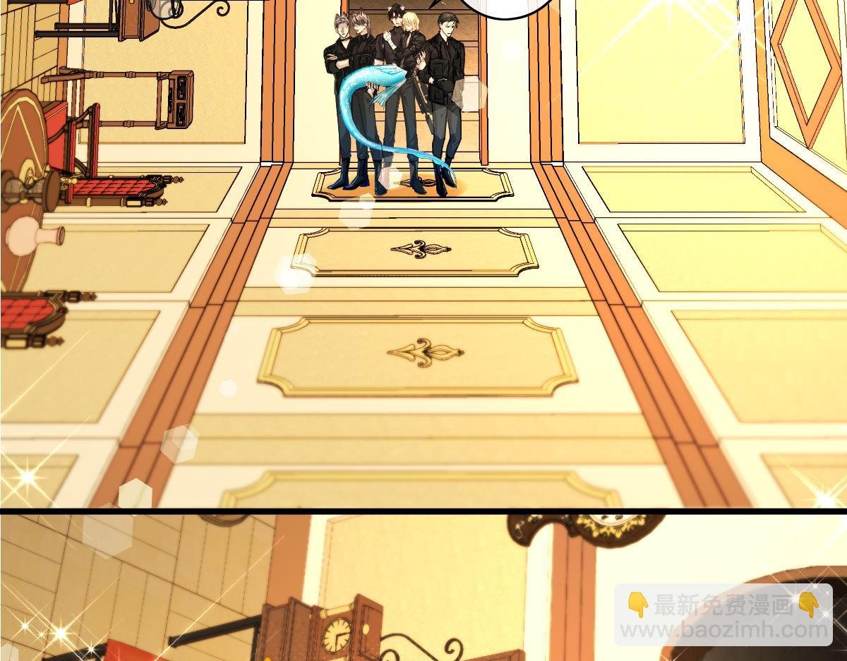 第32话 明目张胆勾老婆！