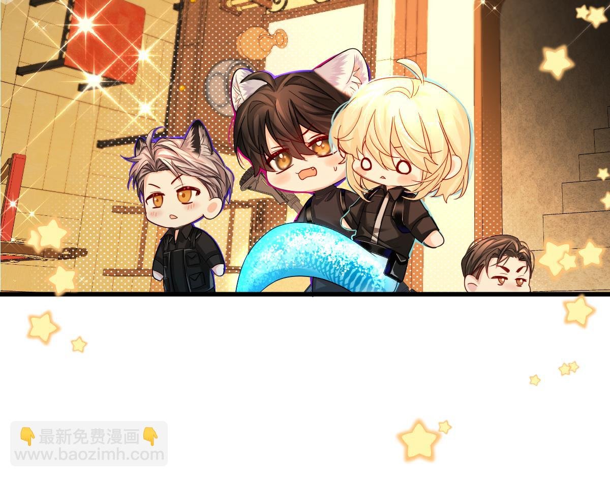第32话 明目张胆勾老婆！