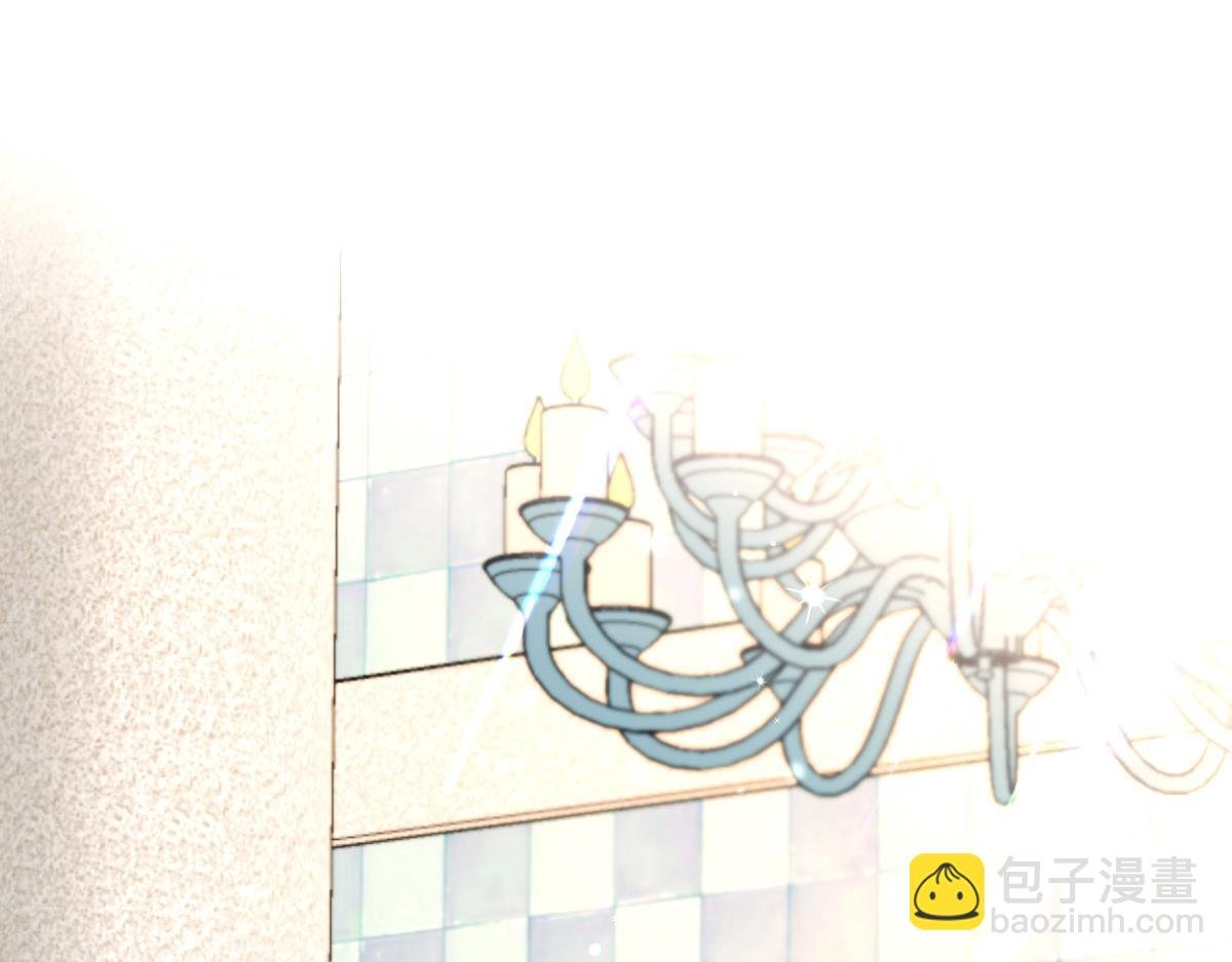 第34话 为你戴上戒指