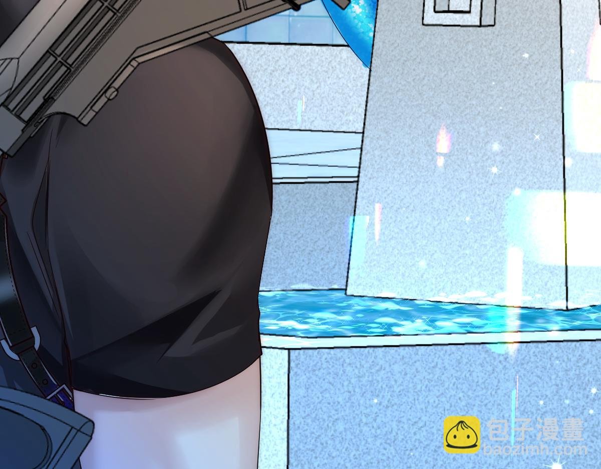 第34话 为你戴上戒指