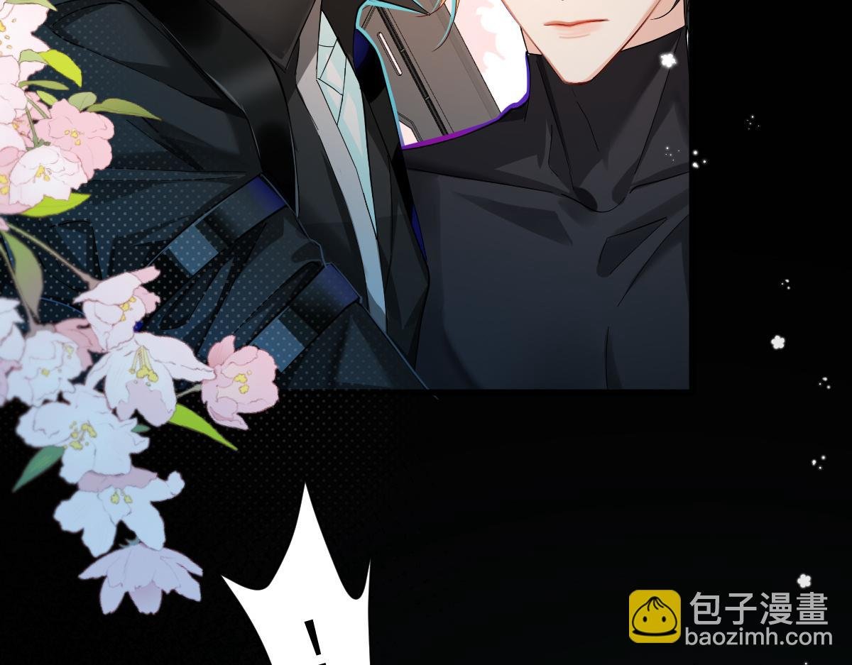 第35话 心绪翻涌