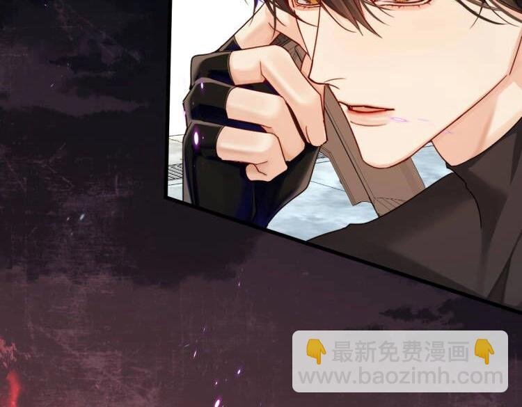第35话 心绪翻涌