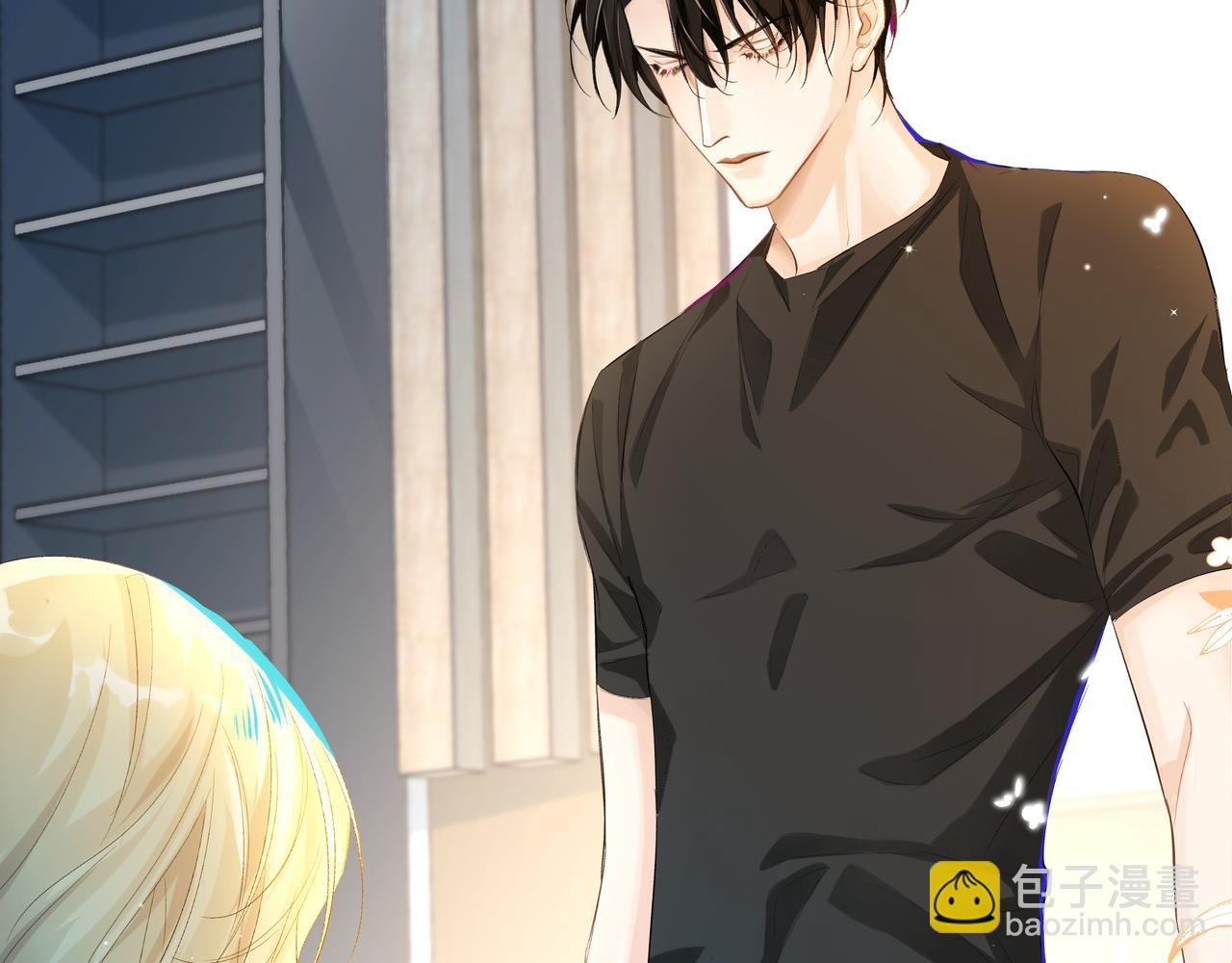 第4话 被赋予的回忆