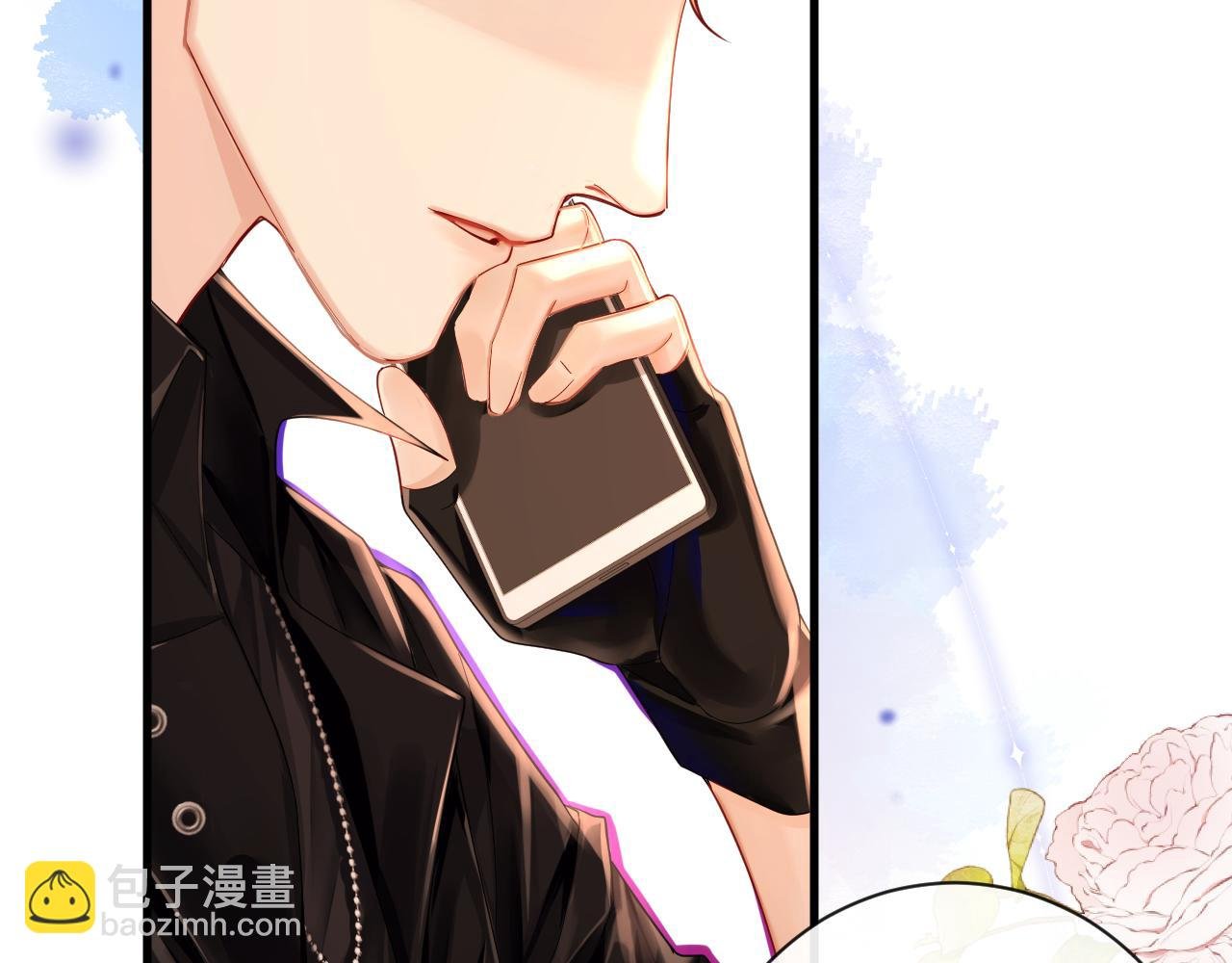 第41话 小猫咪，想我了吗？