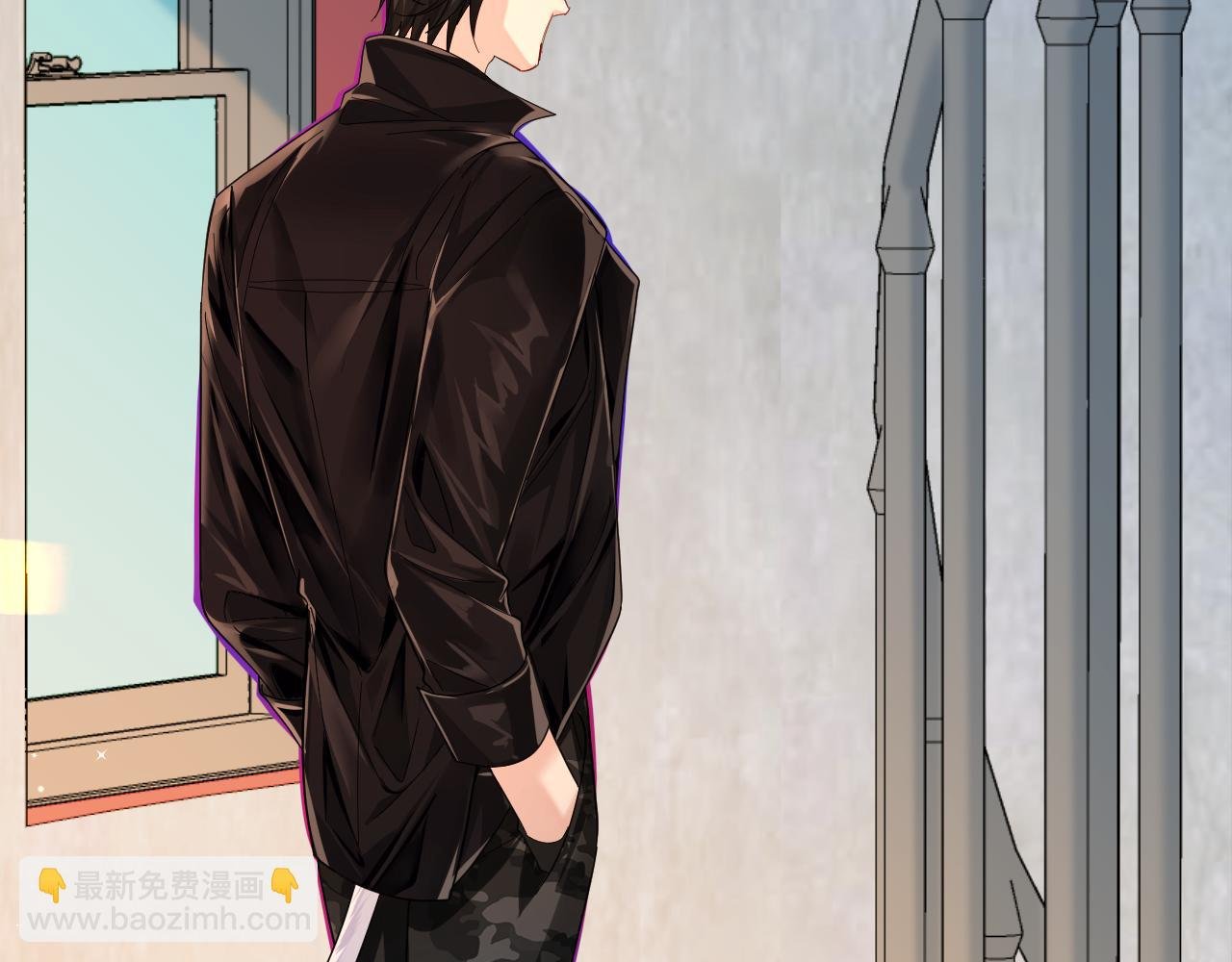 第41话 小猫咪，想我了吗？