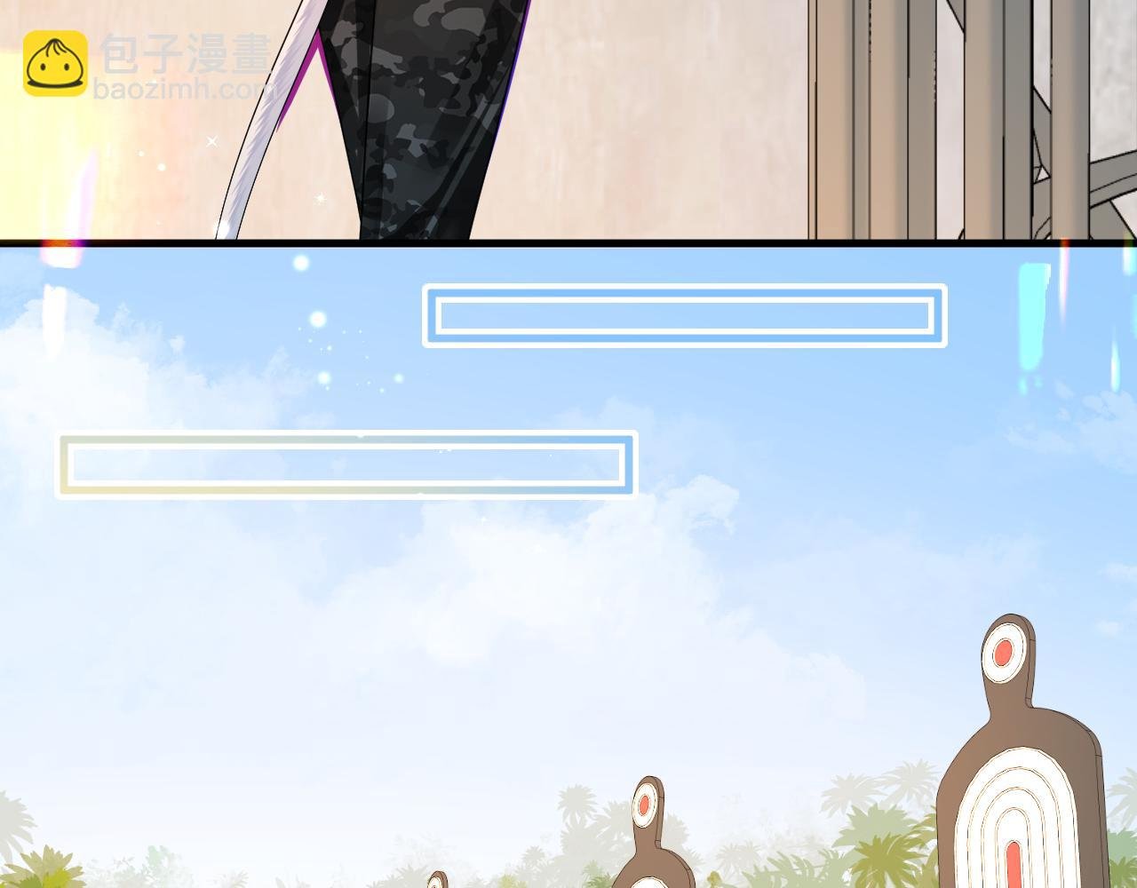 第41话 小猫咪，想我了吗？