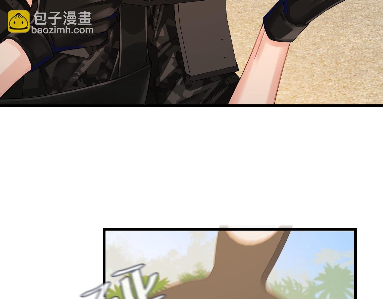 第41话 小猫咪，想我了吗？