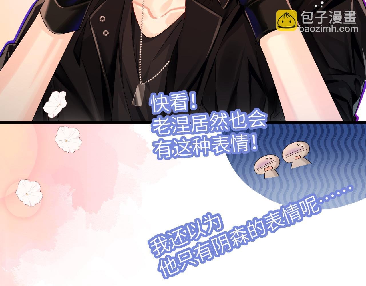 第41话 小猫咪，想我了吗？