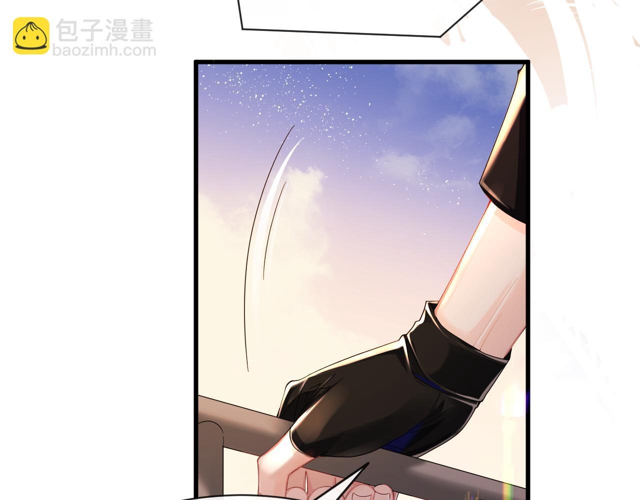 第43话 放、开！