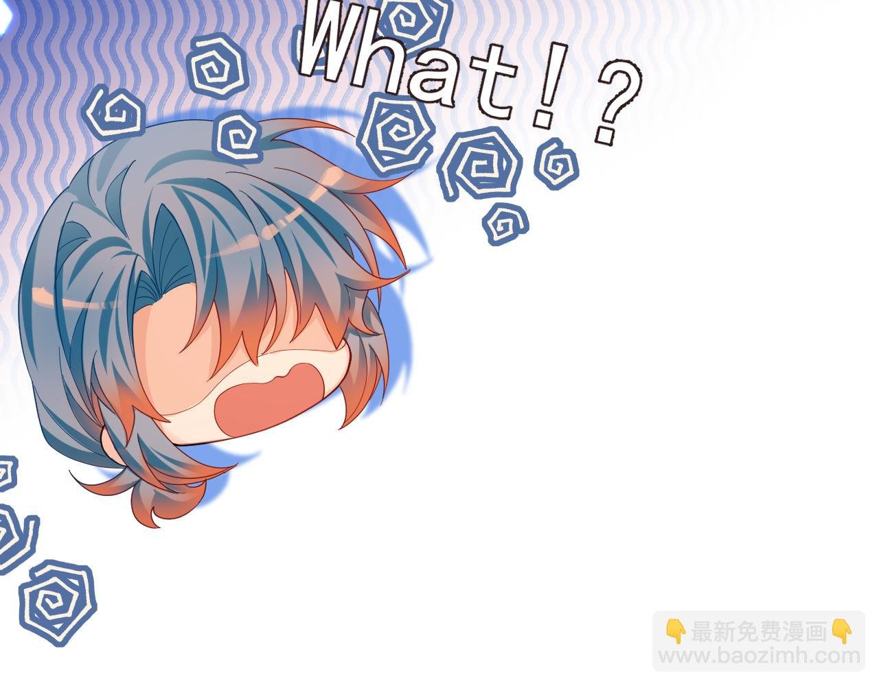 第43话 放、开！
