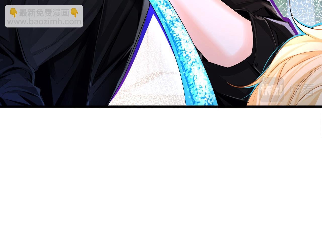 第44话 你，命令我？