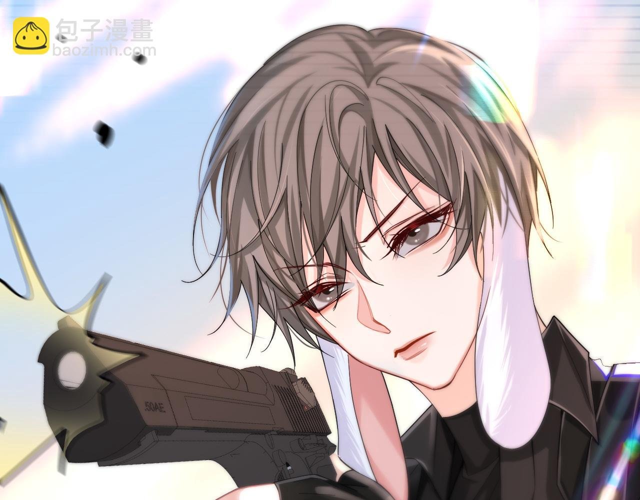 第46话 看不起谁啊？！