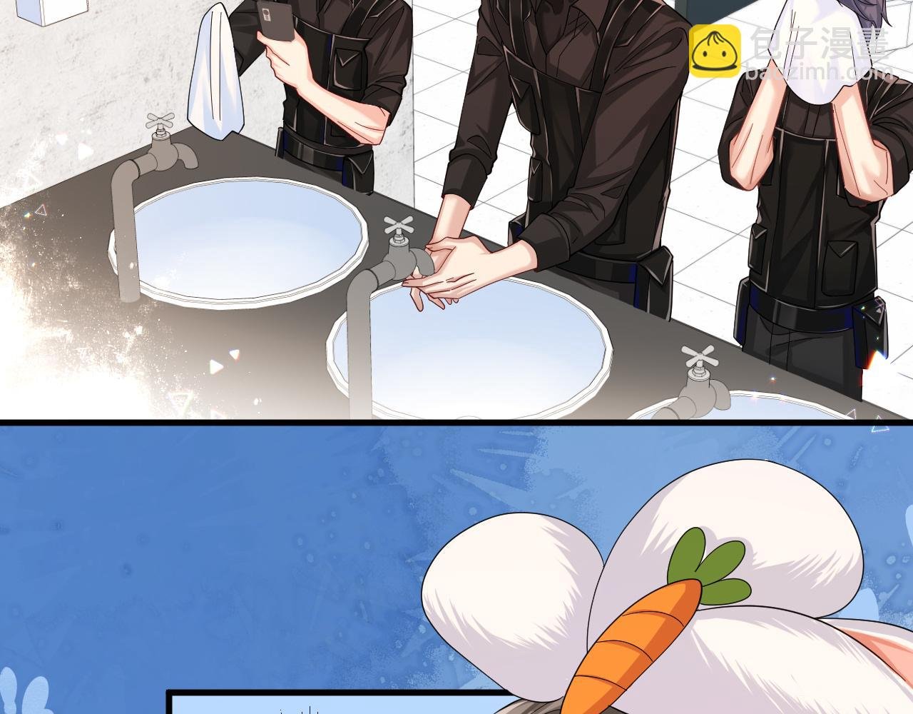 第46话 看不起谁啊？！