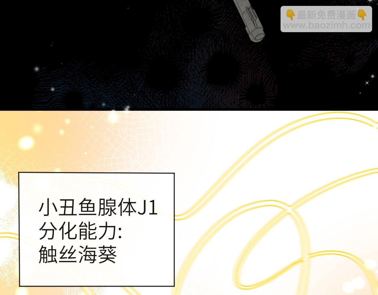 第51话 小飞鱼来咯
