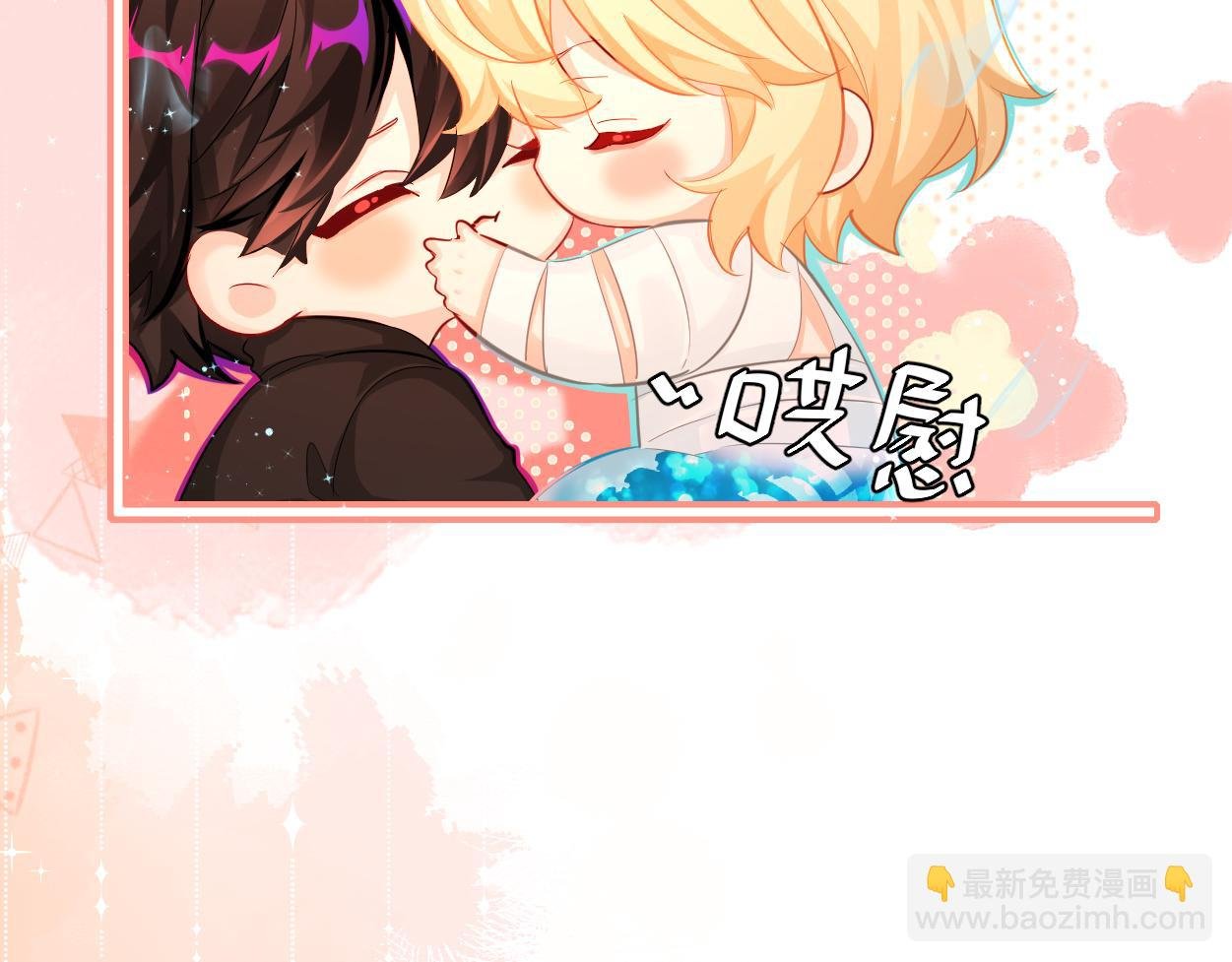 第54话 抉择