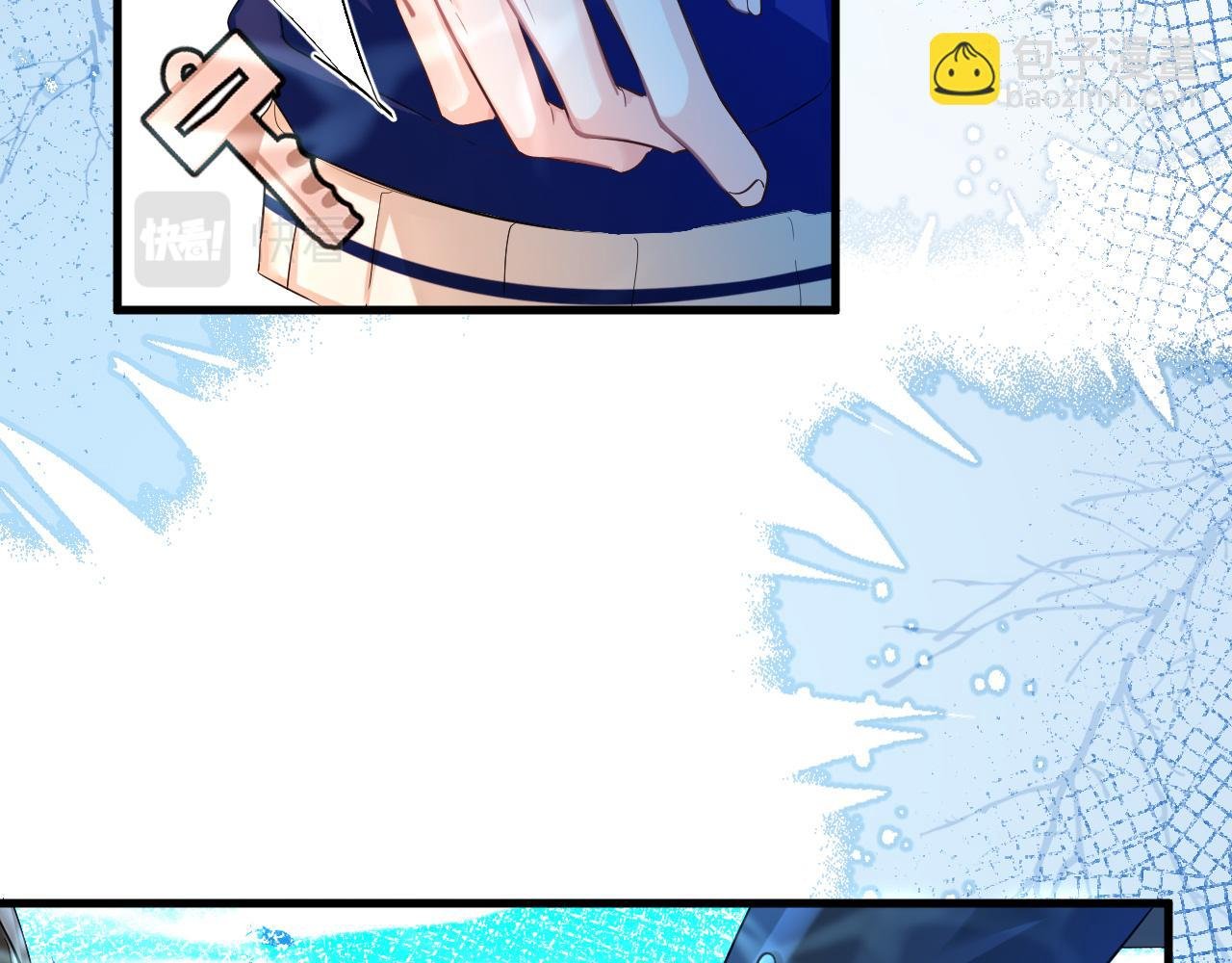 第58话 兰波，就位？