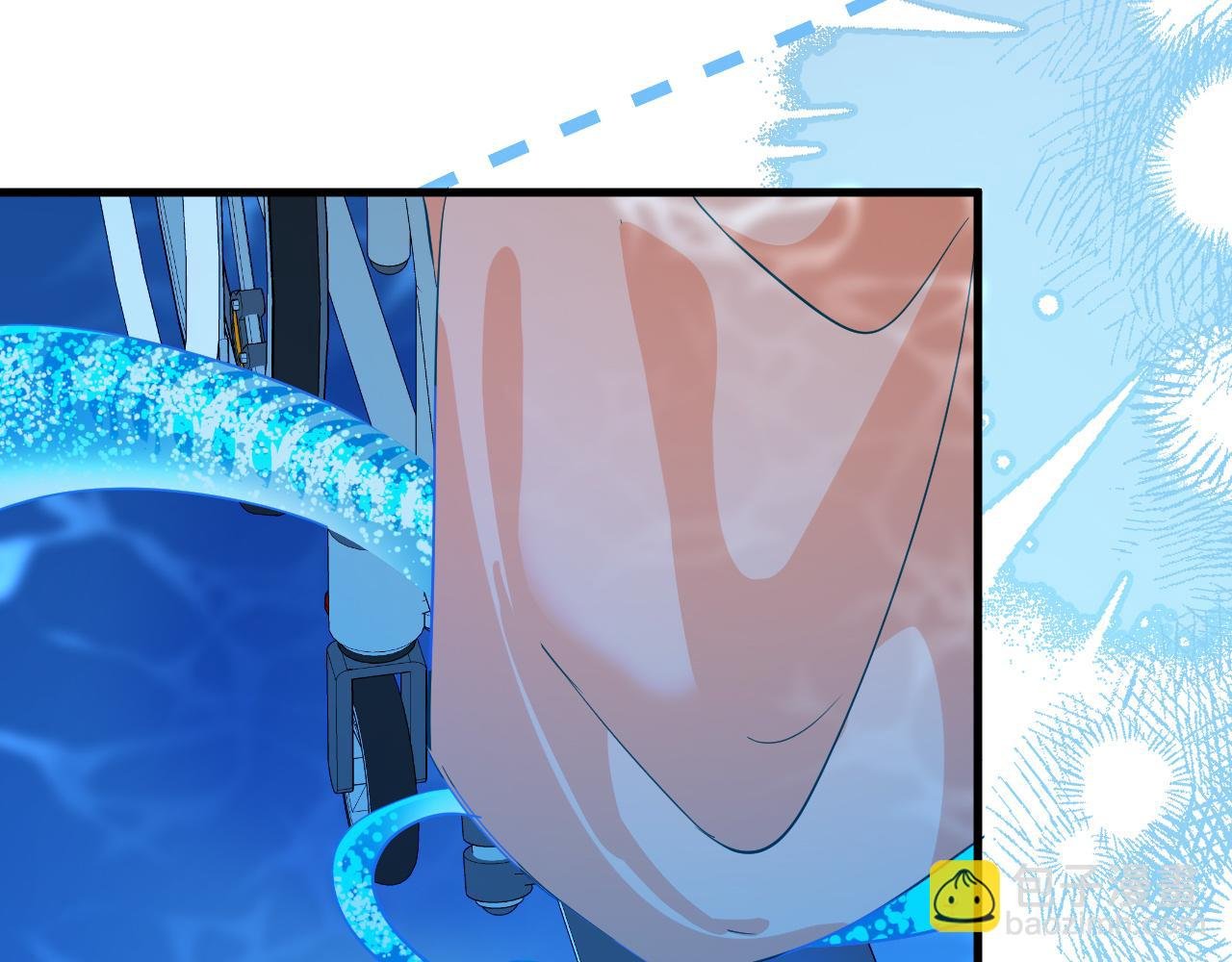 第58话 兰波，就位？
