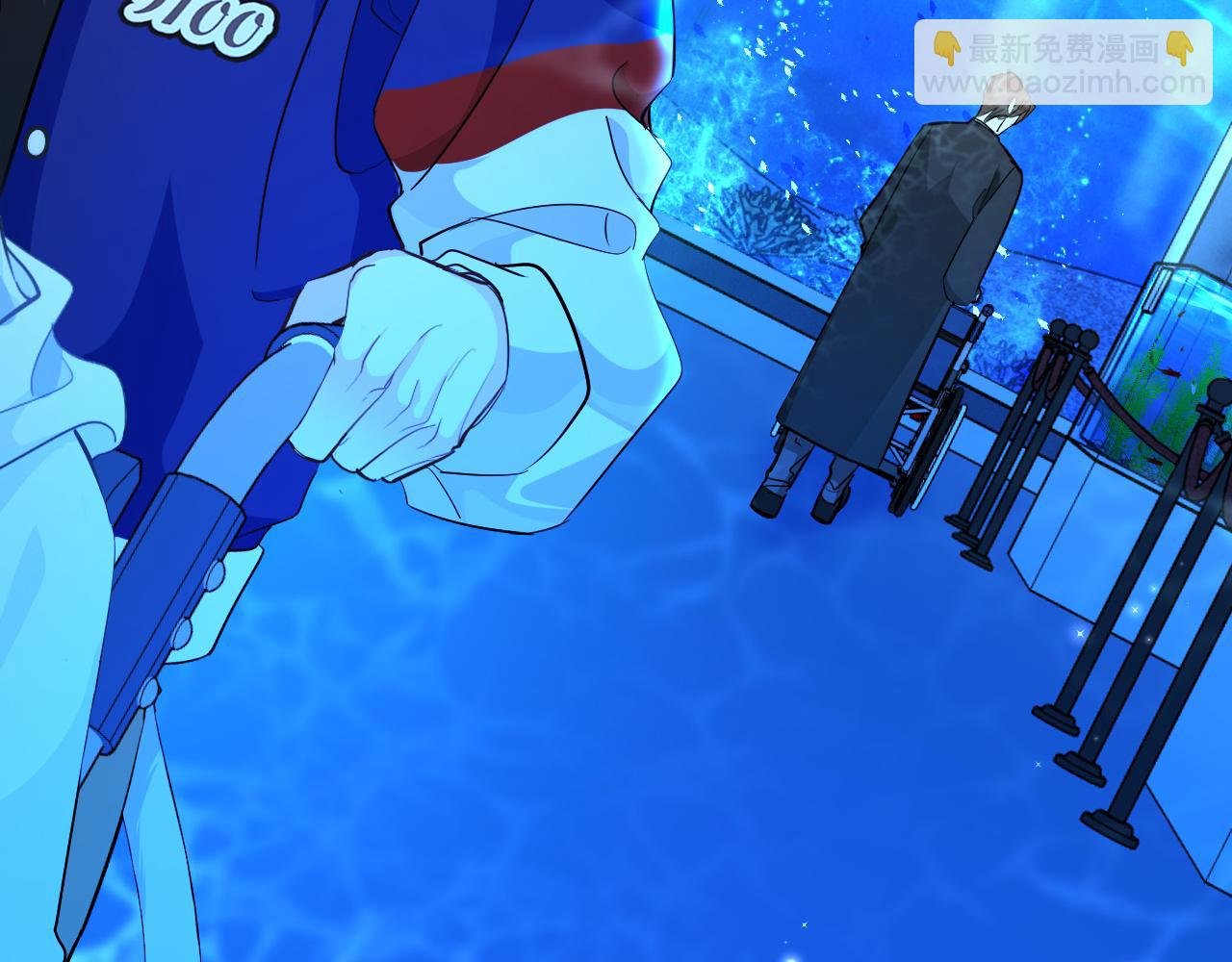 第58话 兰波，就位？