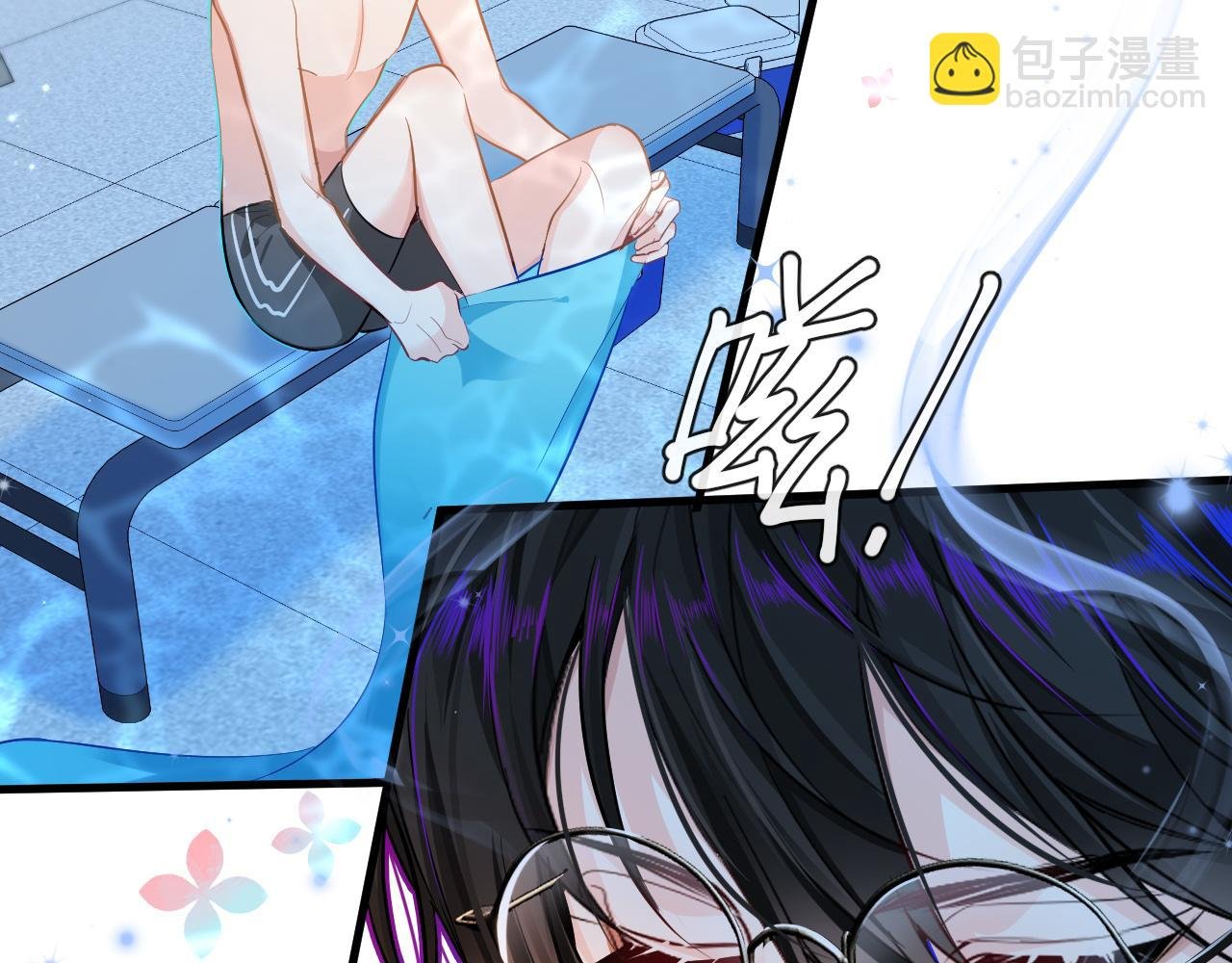 第58话 兰波，就位？