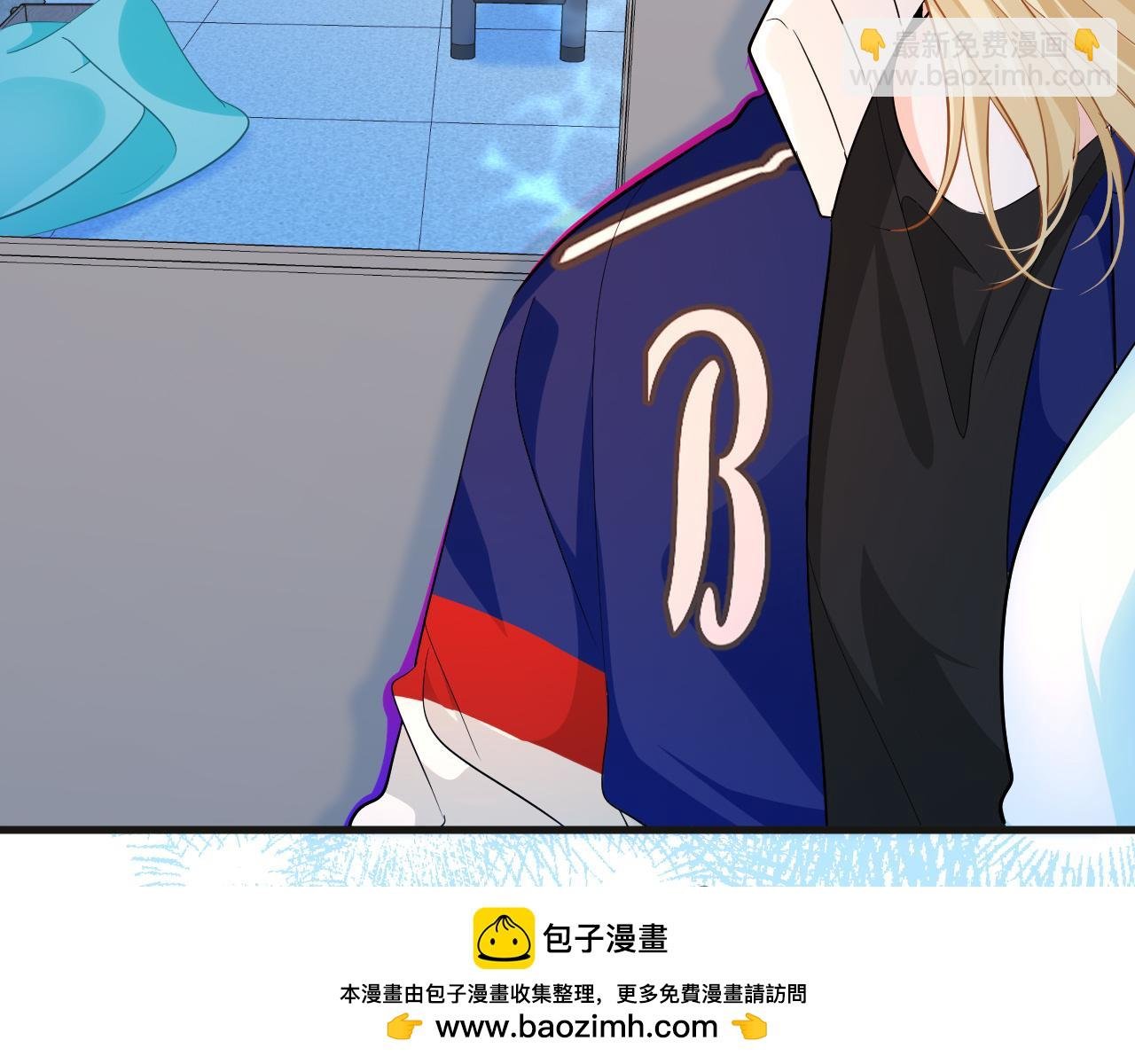 第58话 兰波，就位？