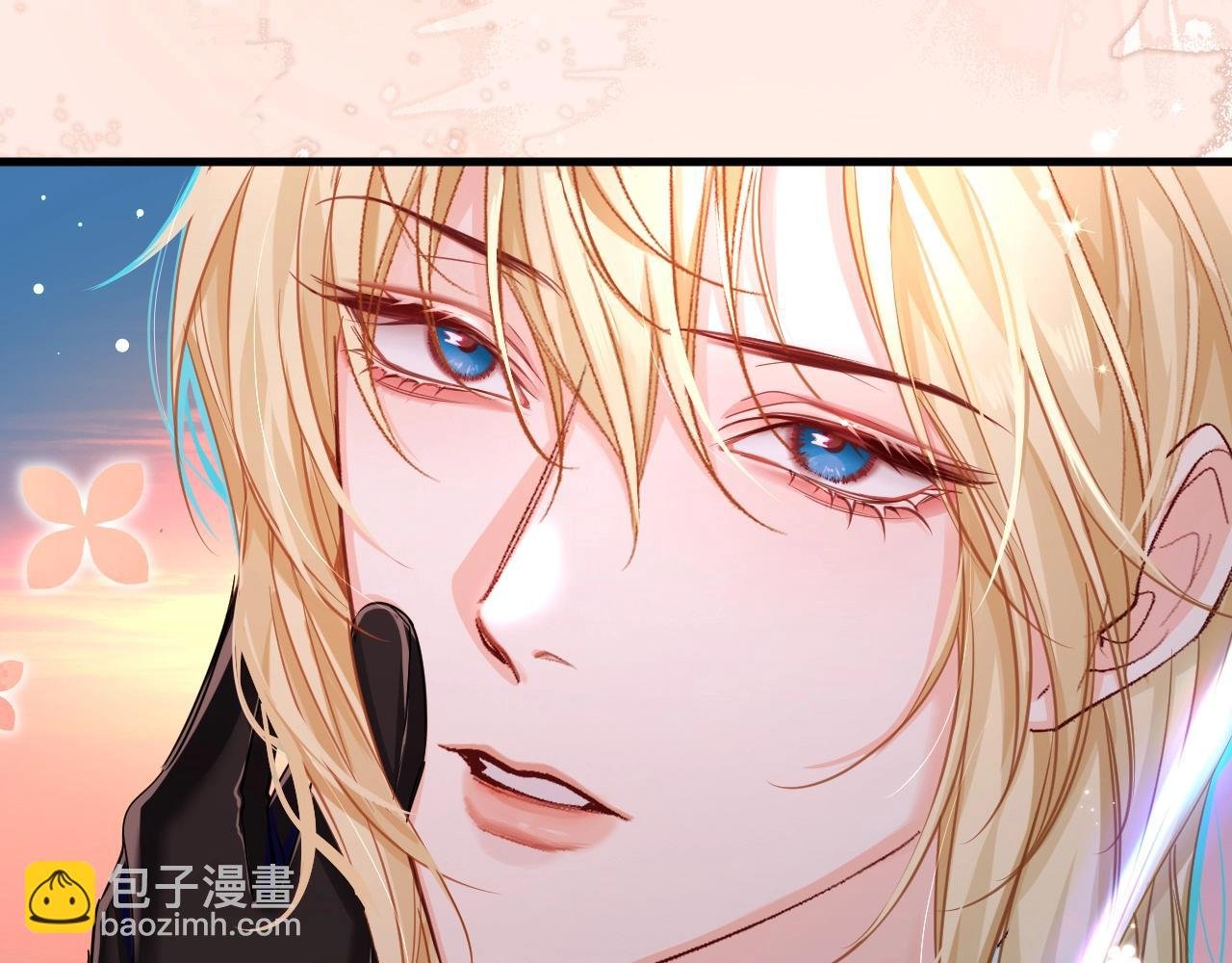第61话 举起手来！