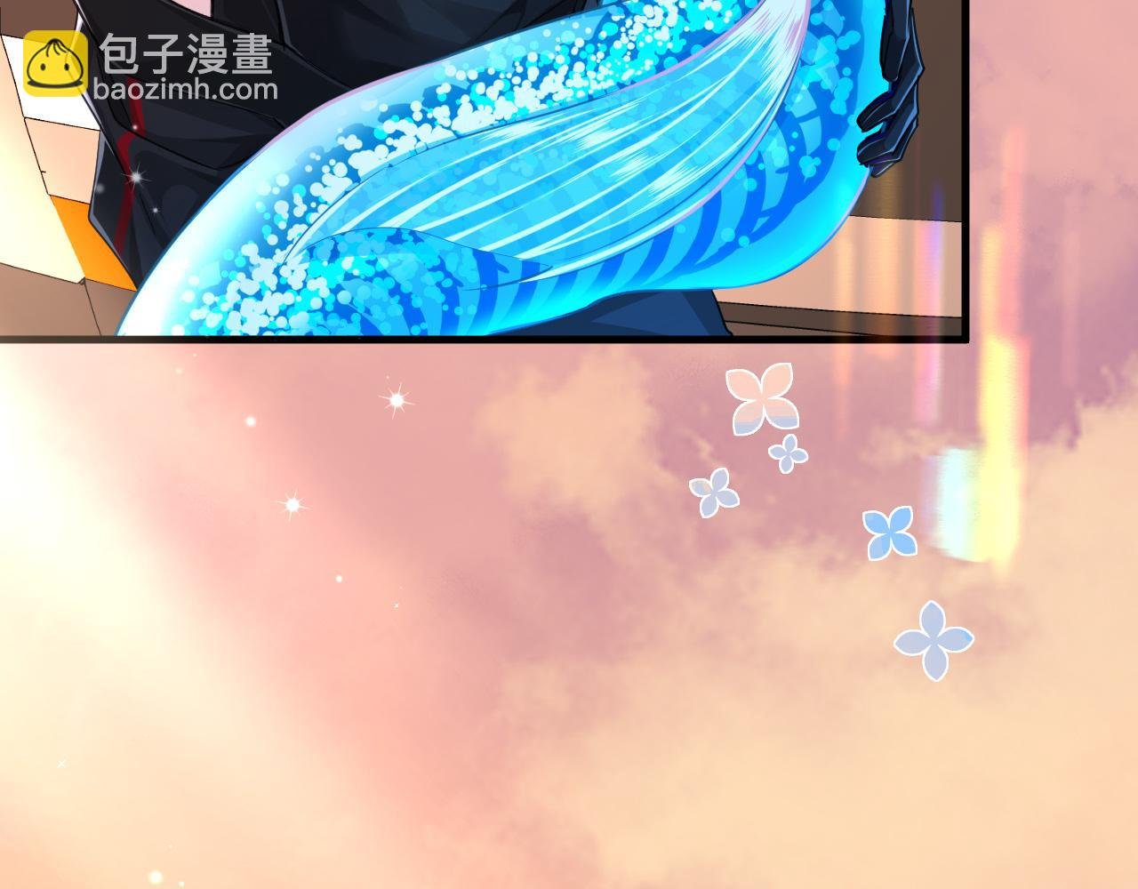 第61话 举起手来！