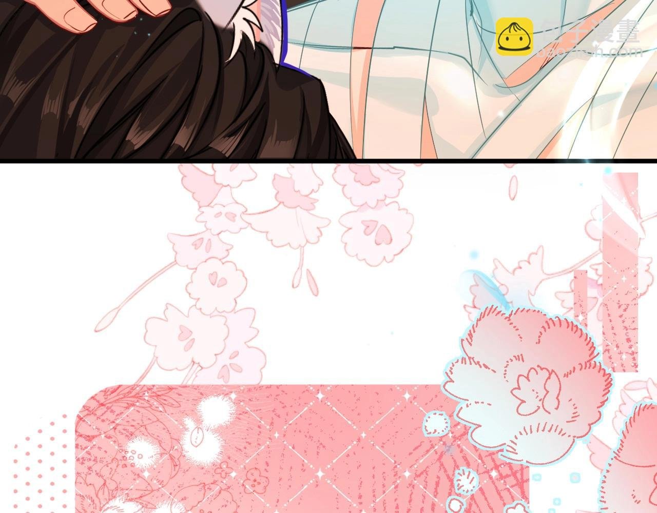 第64话 兰波，我不再是小孩儿了！