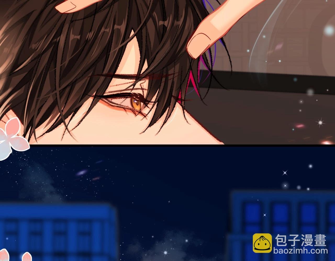 第64话 兰波，我不再是小孩儿了！