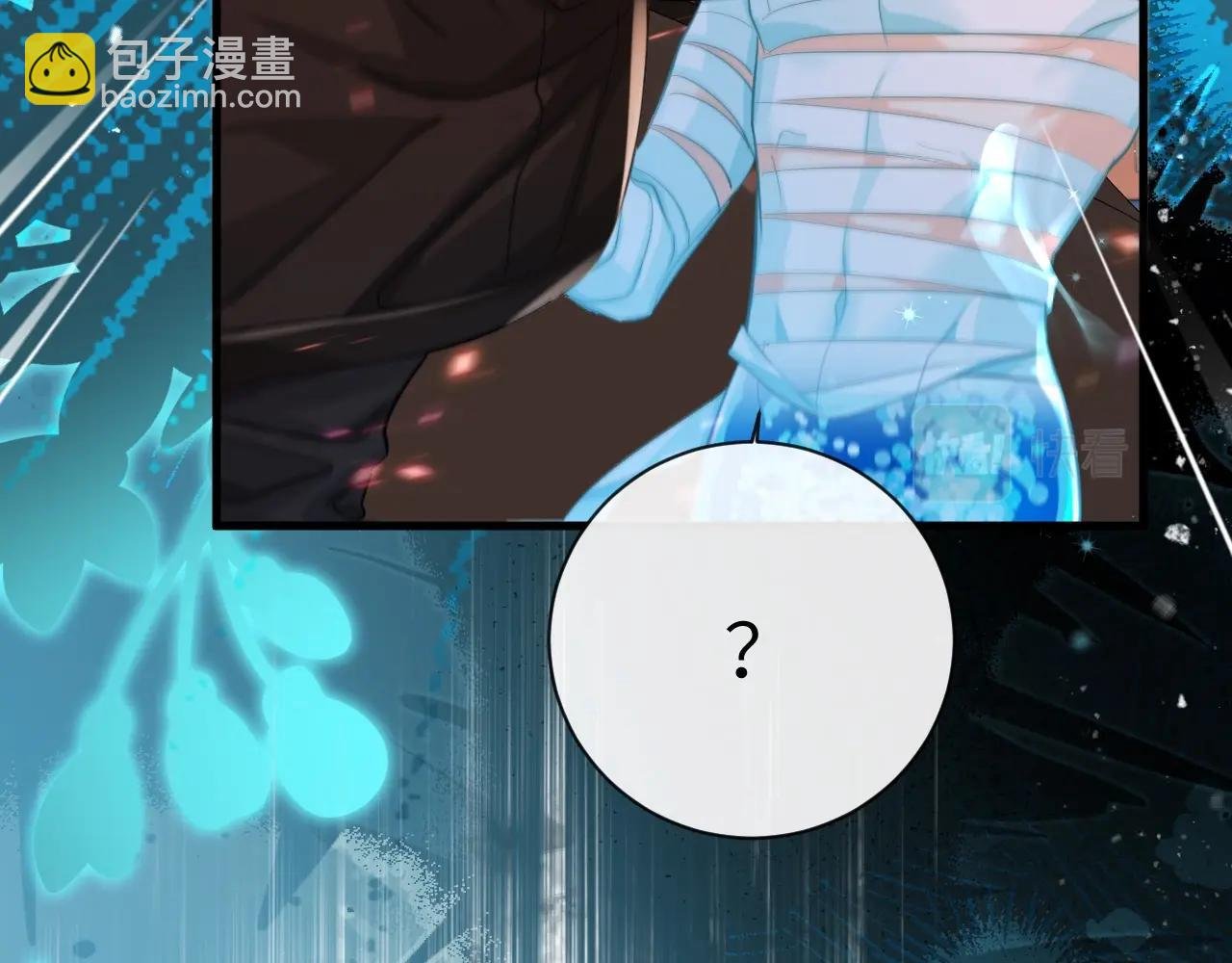 第64话 兰波，我不再是小孩儿了！