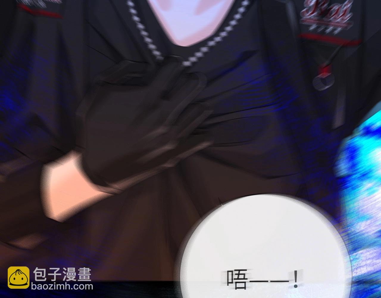 第64话 兰波，我不再是小孩儿了！