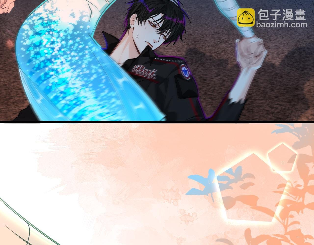 第66话 初次相遇！