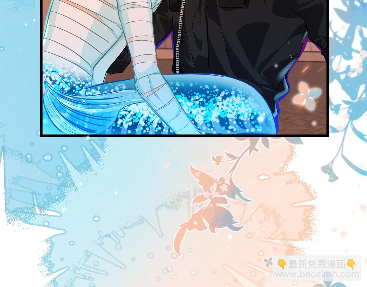第66话 初次相遇！